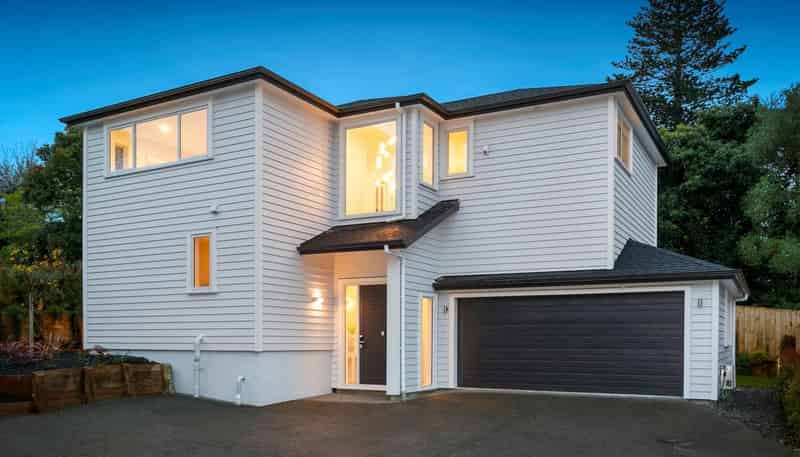 135C Mount Albert Road, Mount Albert