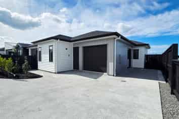 123 Argent Lane, Milldale