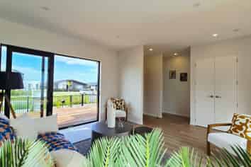 123 Argent Lane, Milldale