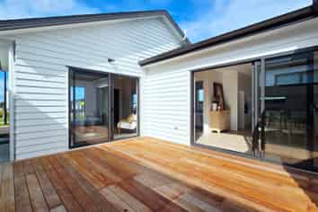 123 Argent Lane, Milldale