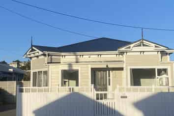 17 Campbell Street, Karori