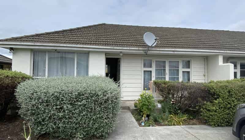 2/84 Wainui Street , Riccarton