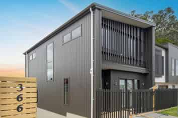 366A Hillsborough Road, Hillsborough