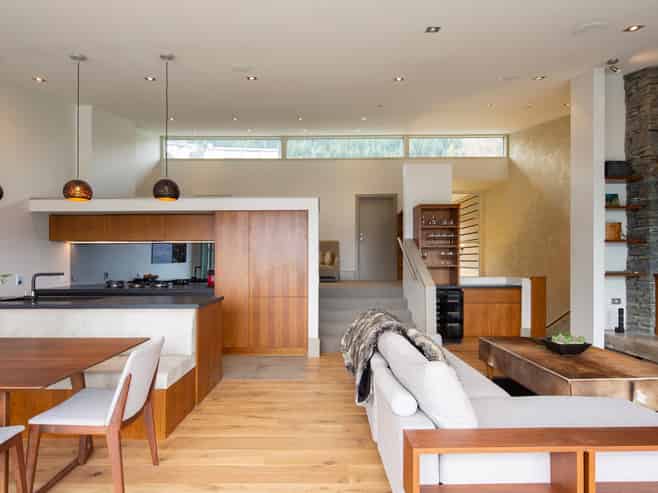 2/55 Kent Street, Queenstown Hill