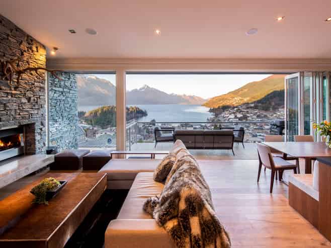 2/55 Kent Street, Queenstown Hill