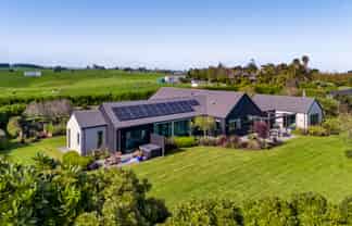 274 Lower Weld Road, OAKURA