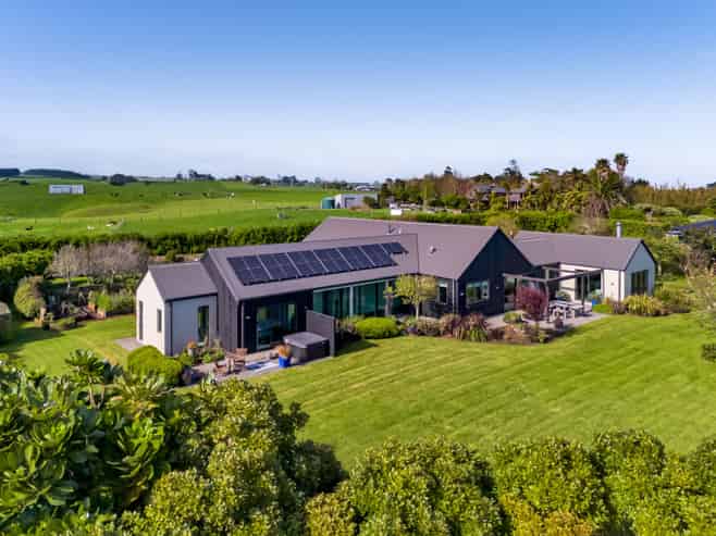 274 Lower Weld Road, OAKURA