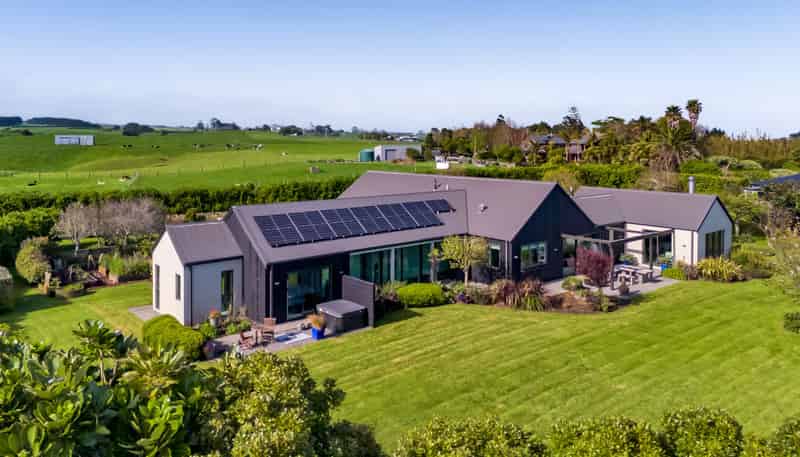 274 Lower Weld Road, OAKURA