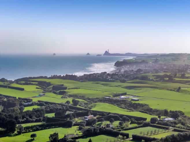 274 Lower Weld Road, OAKURA