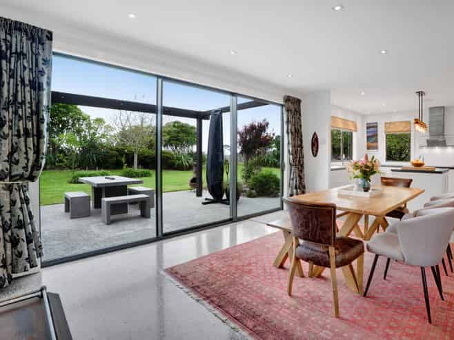 274 Lower Weld Road, OAKURA