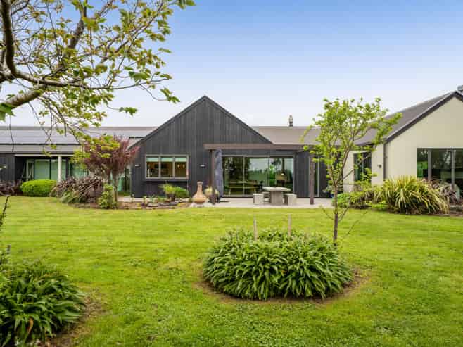 274 Lower Weld Road, OAKURA