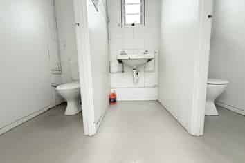 Functional Wairau Valley Industrial Unit | 243 m2