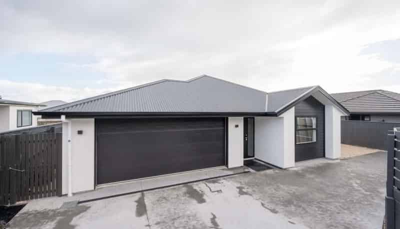 5 Tiraumea Street, Richmond