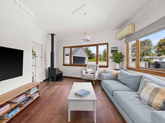 49 Tom Parker Avenue, Marewa