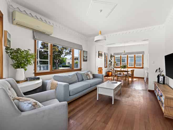 49 Tom Parker Avenue, Marewa
