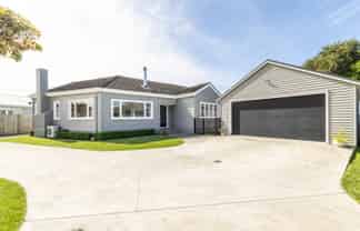 49 Tom Parker Avenue, Marewa