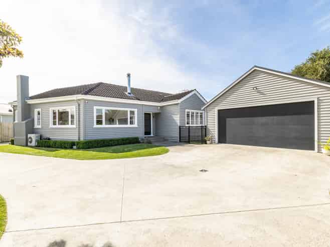 49 Tom Parker Avenue, Marewa