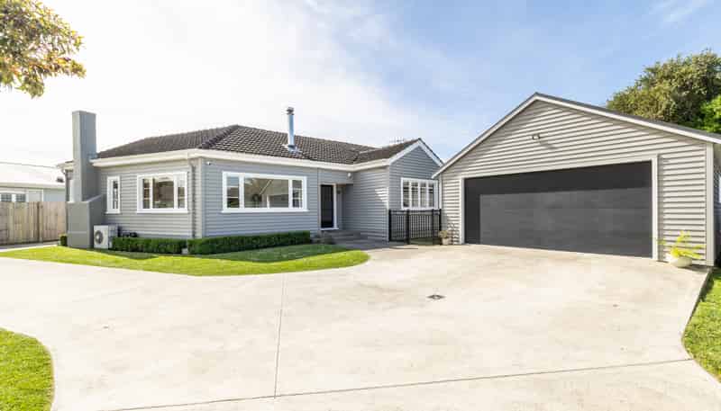 49 Tom Parker Avenue, Marewa