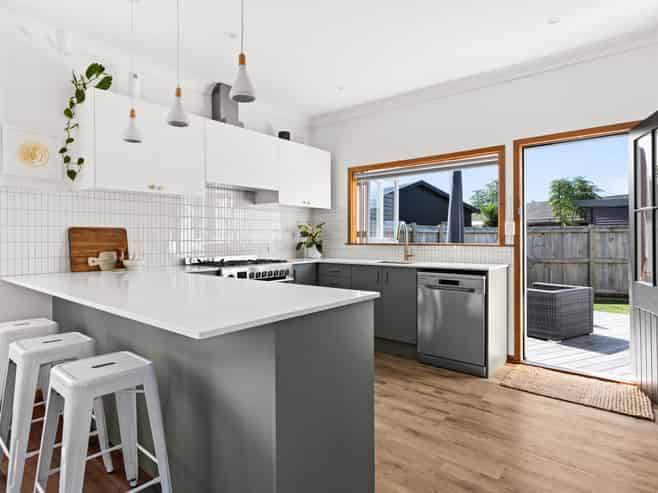 49 Tom Parker Avenue, Marewa