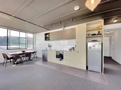 302/73 Jackson Street, Petone