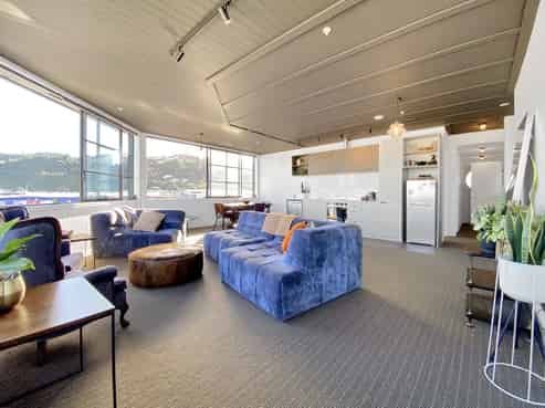 302/73 Jackson Street, Petone