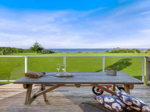 561 Henderson Bay Road, Pukenui