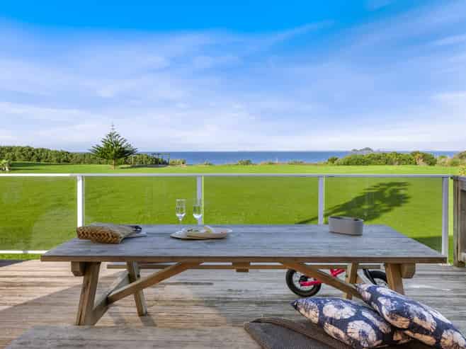 561 Henderson Bay Road, Pukenui