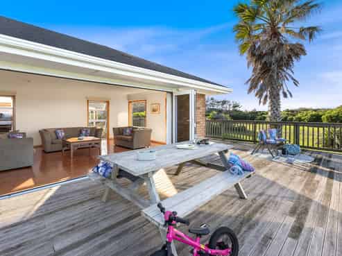 561 Henderson Bay Road, Pukenui