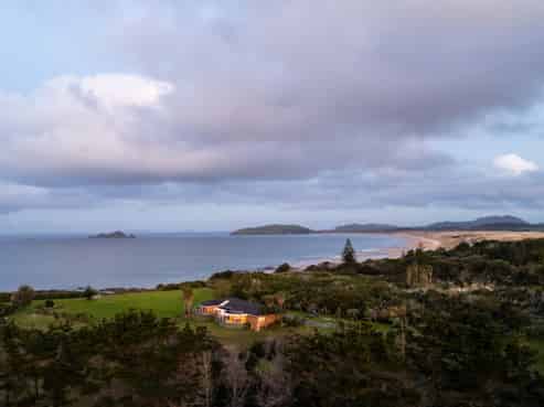 561 Henderson Bay Road, Pukenui