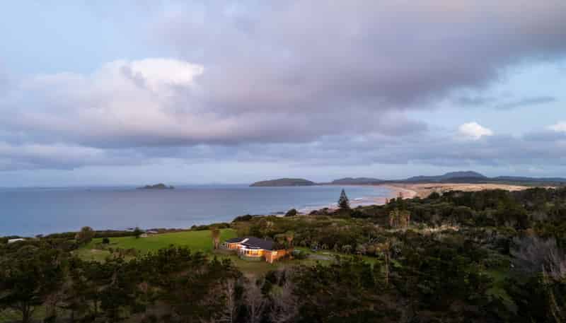 561 Henderson Bay Road, Pukenui
