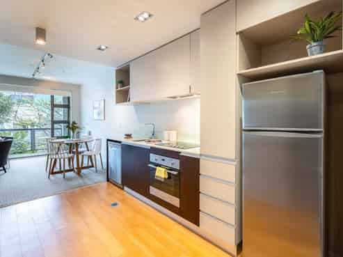 204/80 Riddiford Street, Newtown