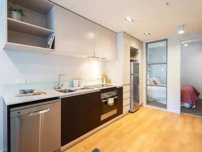 204/80 Riddiford Street, Newtown