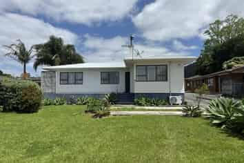 8a Ford Avenue, Kamo