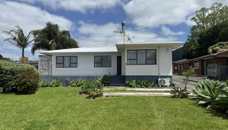 8a Ford Avenue, Kamo