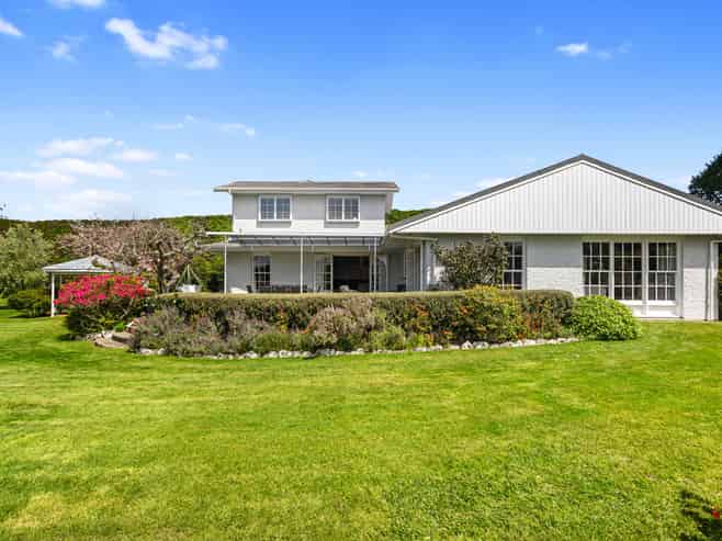 284 No 3 Road, Te Puke