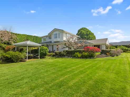 284 No 3 Road, Te Puke