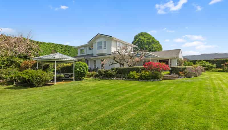284 No 3 Road, Te Puke
