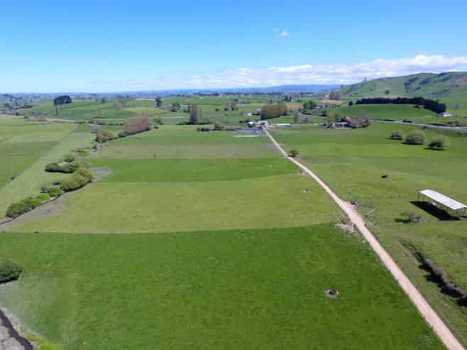 1209 SHWY 3 Otorohanga Road, Otorohanga