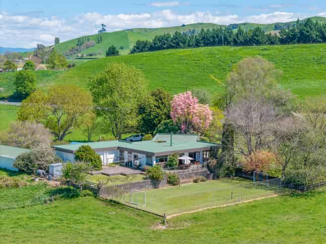 1209 SHWY 3 Otorohanga Road, Otorohanga