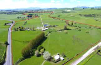1209 SHWY 3 Otorohanga Road, Otorohanga