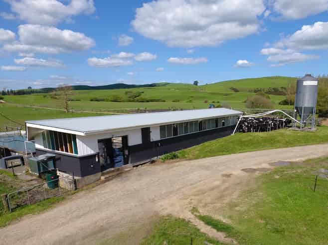 1209 SHWY 3 Otorohanga Road, Otorohanga