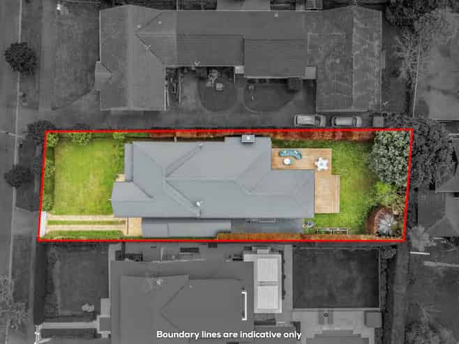 11 Atherton Road, Epsom