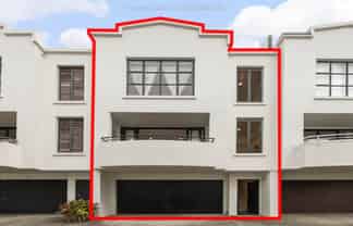 5E Cleveland Road, Parnell