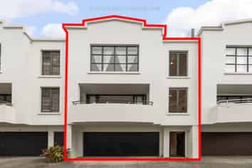 5E Cleveland Road, Parnell