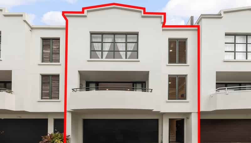 5E Cleveland Road, Parnell