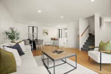 5E Cleveland Road, Parnell