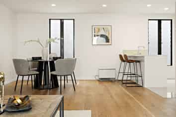 5E Cleveland Road, Parnell