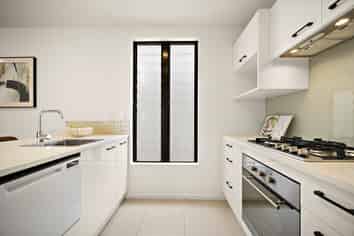 5E Cleveland Road, Parnell