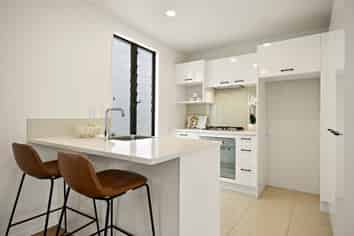 5E Cleveland Road, Parnell