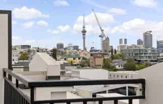 5E Cleveland Road, Parnell